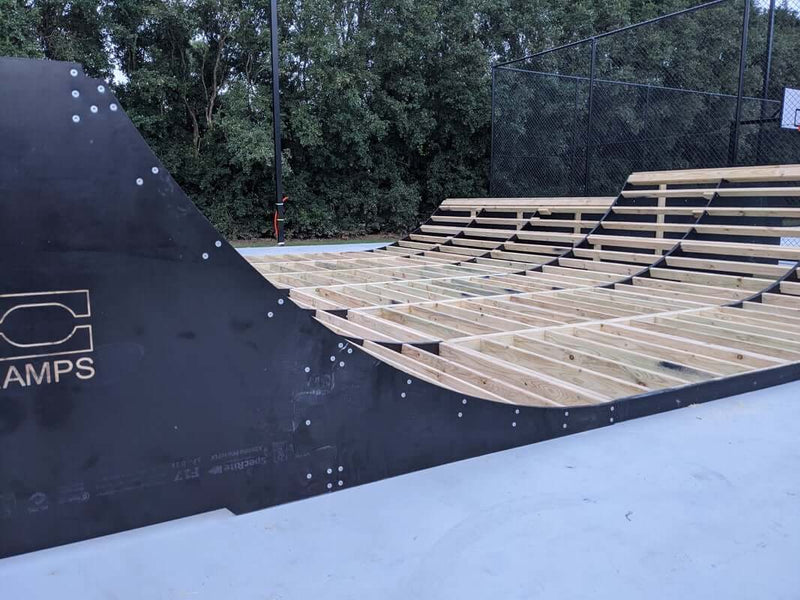 KO Ramps